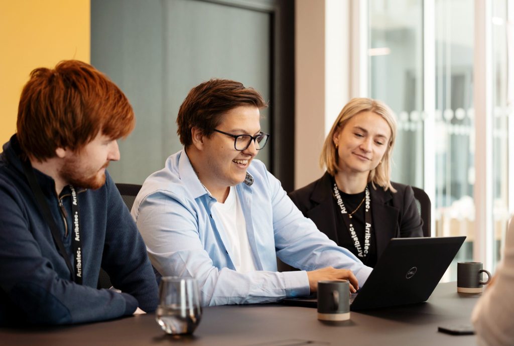 Combine agility and predictability 